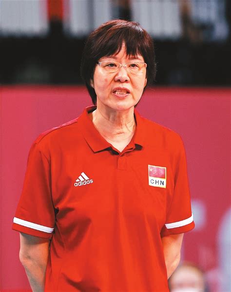 china volleyball coach arrested